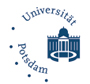 logo universität potsdam